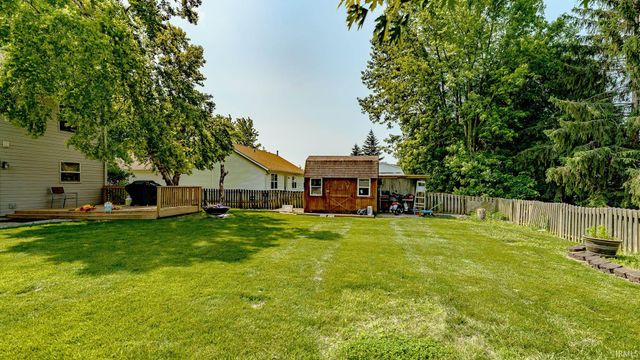 2036 Longspur Drive, West Lafayette, IN 47906