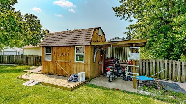 2036 Longspur Drive, West Lafayette, IN 47906