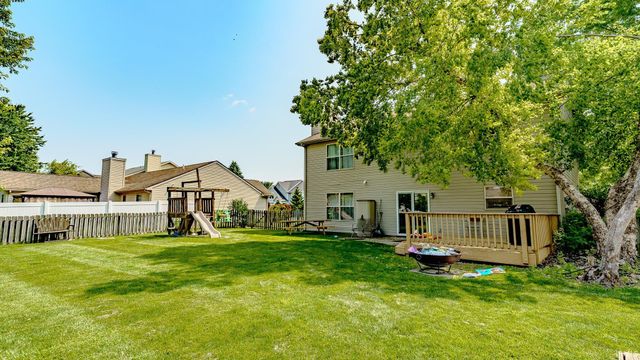 2036 Longspur Drive, West Lafayette, IN 47906