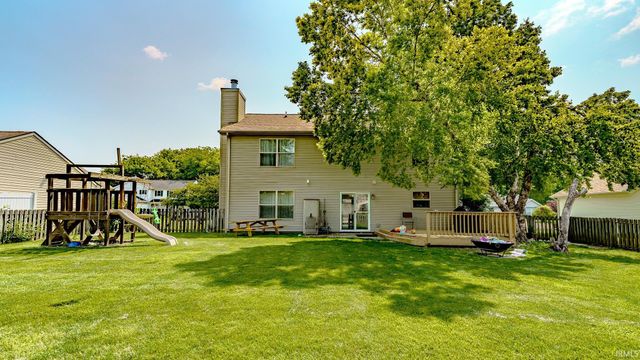 2036 Longspur Drive, West Lafayette, IN 47906