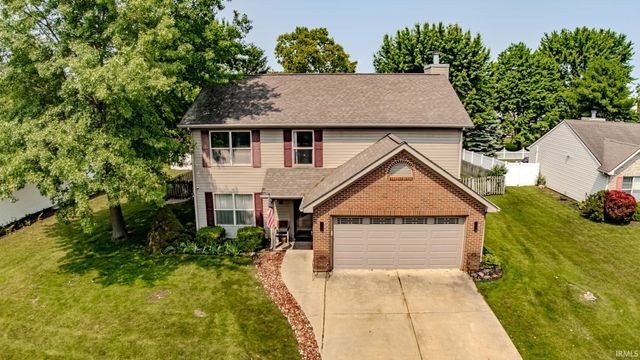2036 Longspur Drive, West Lafayette, IN 47906