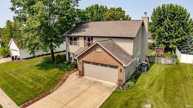 2036 Longspur Drive, West Lafayette, IN 47906