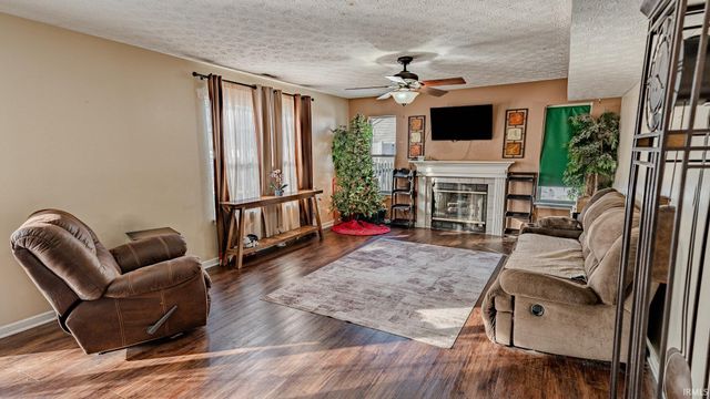 2036 Longspur Drive, West Lafayette, IN 47906