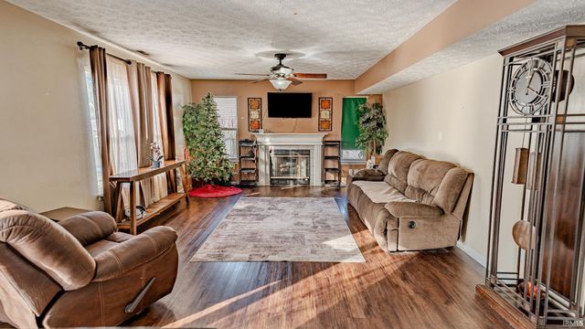 2036 Longspur Drive, West Lafayette, IN 47906