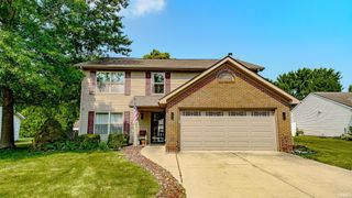 2036 Longspur Drive, West Lafayette, IN 47906