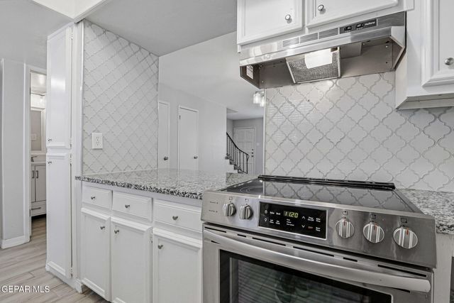 6700 Escondido Drive G9, El Paso, TX 79912
