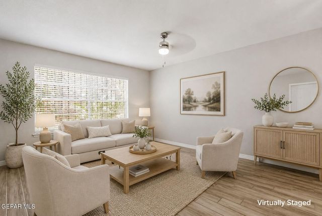 6700 Escondido Drive G9, El Paso, TX 79912
