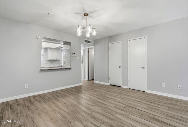 6700 Escondido Drive G9, El Paso, TX 79912