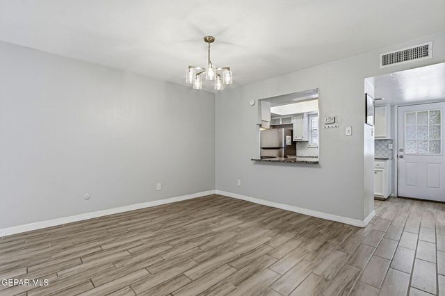 6700 Escondido Drive G9, El Paso, TX 79912
