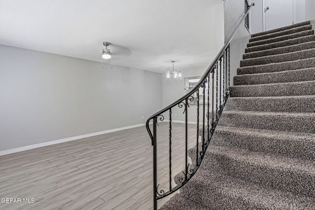 6700 Escondido Drive G9, El Paso, TX 79912