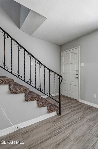 6700 Escondido Drive G9, El Paso, TX 79912