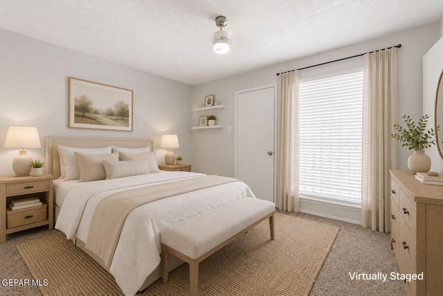 6700 Escondido Drive G9, El Paso, TX 79912
