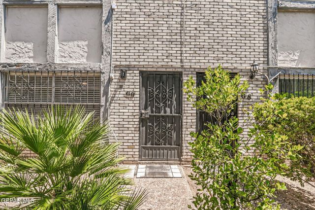 6700 Escondido Drive G9, El Paso, TX 79912