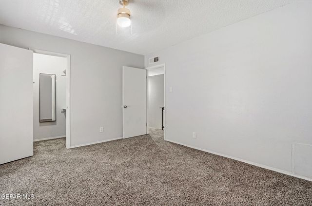 6700 Escondido Drive G9, El Paso, TX 79912