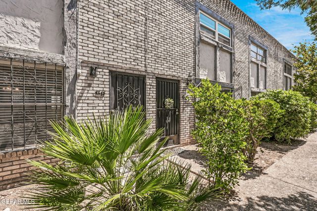 6700 Escondido Drive G9, El Paso, TX 79912