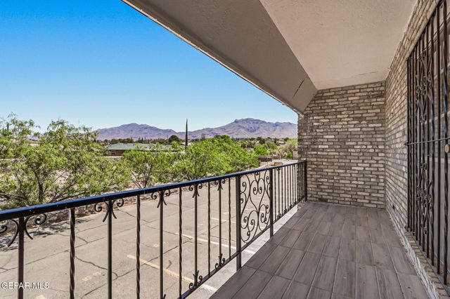 6700 Escondido Drive G9, El Paso, TX 79912