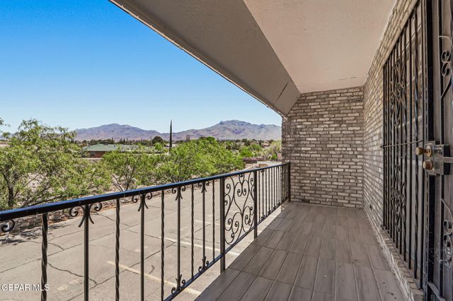 6700 Escondido Drive G9, El Paso, TX 79912
