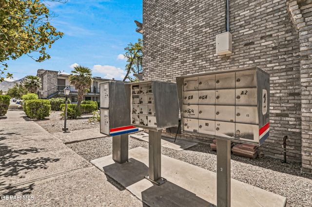 6700 Escondido Drive G9, El Paso, TX 79912
