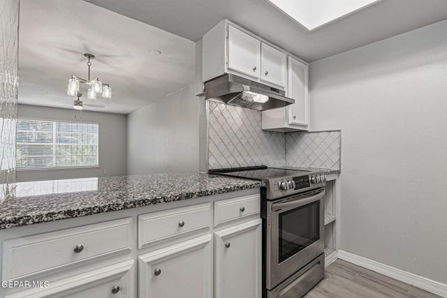 6700 Escondido Drive G9, El Paso, TX 79912