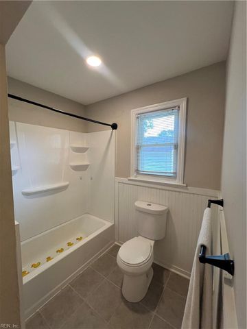 2725 Greendale AVE, Norfolk, VA 23518