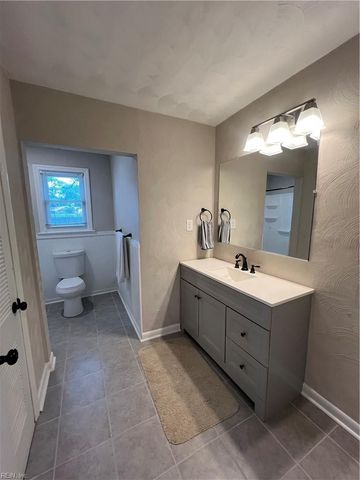 2725 Greendale AVE, Norfolk, VA 23518