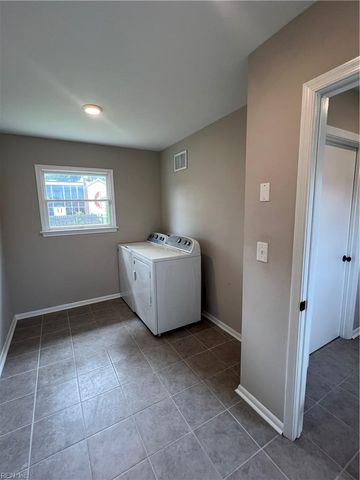 2725 Greendale AVE, Norfolk, VA 23518