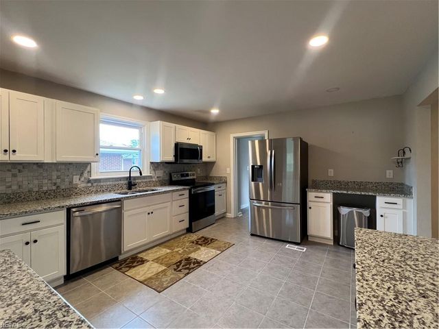 2725 Greendale AVE, Norfolk, VA 23518