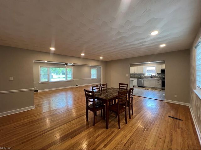 2725 Greendale AVE, Norfolk, VA 23518