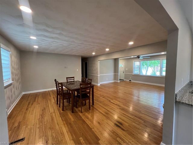 2725 Greendale AVE, Norfolk, VA 23518