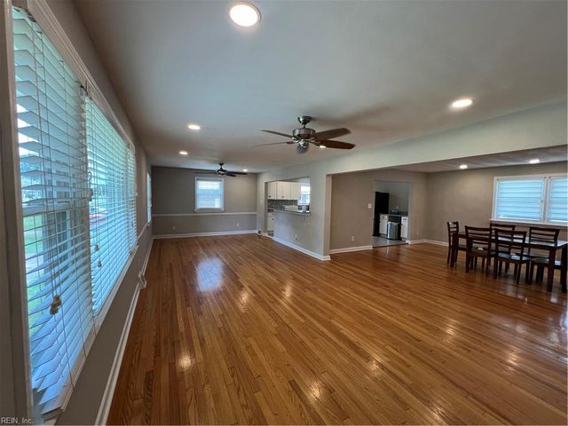 2725 Greendale AVE, Norfolk, VA 23518