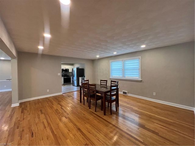2725 Greendale AVE, Norfolk, VA 23518