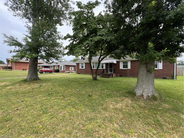 2725 Greendale AVE, Norfolk, VA 23518