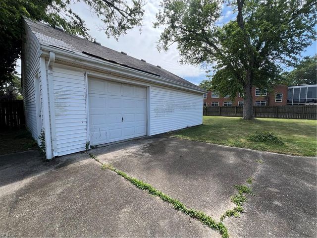 2725 Greendale AVE, Norfolk, VA 23518