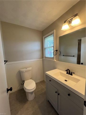 2725 Greendale AVE, Norfolk, VA 23518