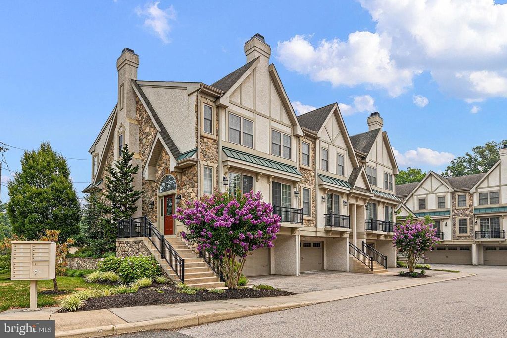 101 SUTTON WAY, Newark, DE 19711