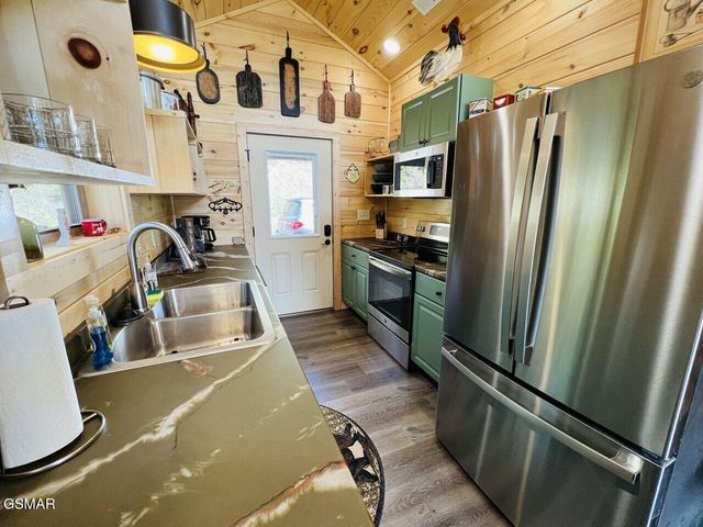 3550 Mountain Tyme Way, Sevierville, TN 37862