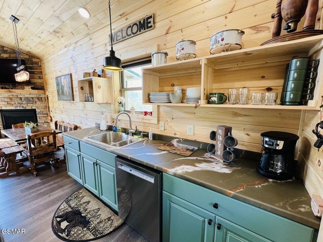 3550 Mountain Tyme Way, Sevierville, TN 37862