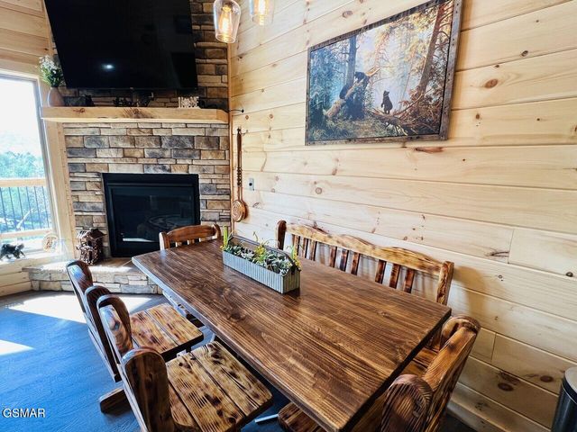 3550 Mountain Tyme Way, Sevierville, TN 37862