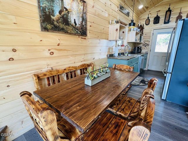 3550 Mountain Tyme Way, Sevierville, TN 37862