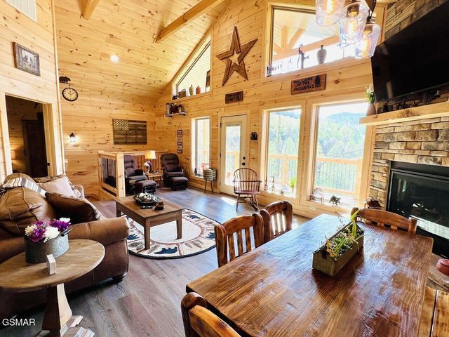 3550 Mountain Tyme Way, Sevierville, TN 37862