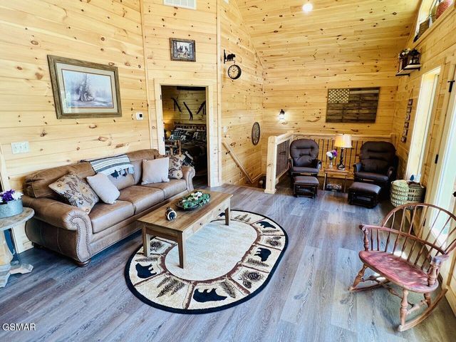 3550 Mountain Tyme Way, Sevierville, TN 37862