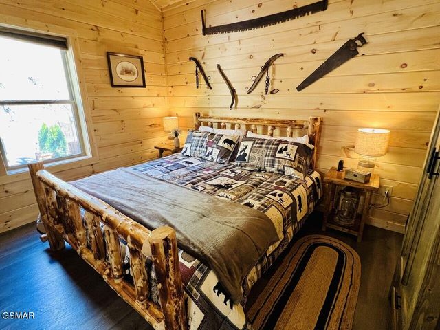 3550 Mountain Tyme Way, Sevierville, TN 37862