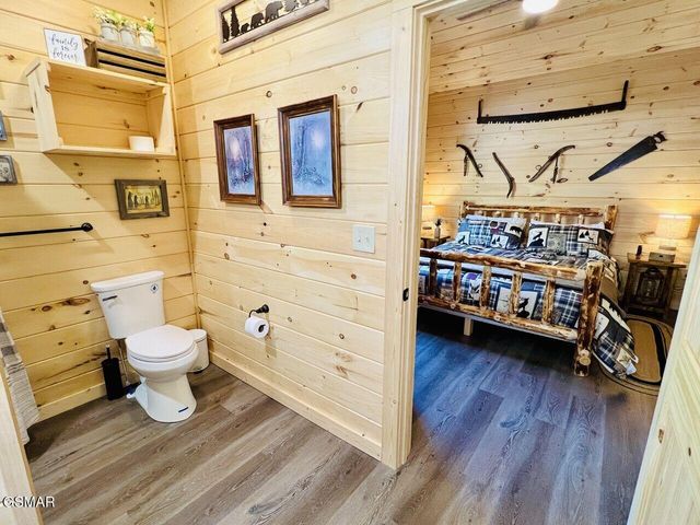 3550 Mountain Tyme Way, Sevierville, TN 37862