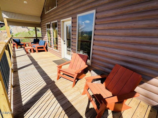 3550 Mountain Tyme Way, Sevierville, TN 37862