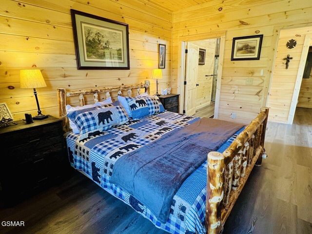 3550 Mountain Tyme Way, Sevierville, TN 37862