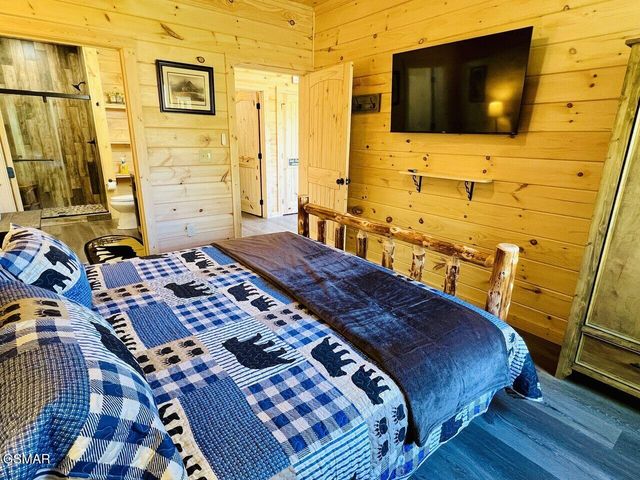 3550 Mountain Tyme Way, Sevierville, TN 37862