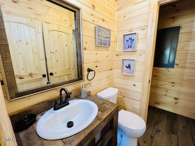 3550 Mountain Tyme Way, Sevierville, TN 37862