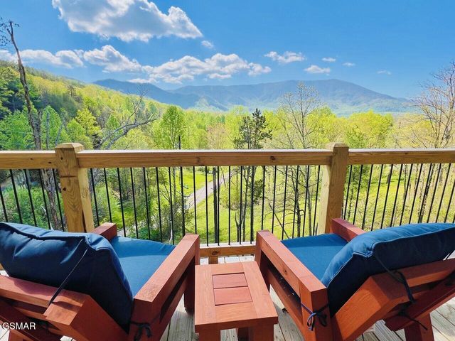 3550 Mountain Tyme Way, Sevierville, TN 37862