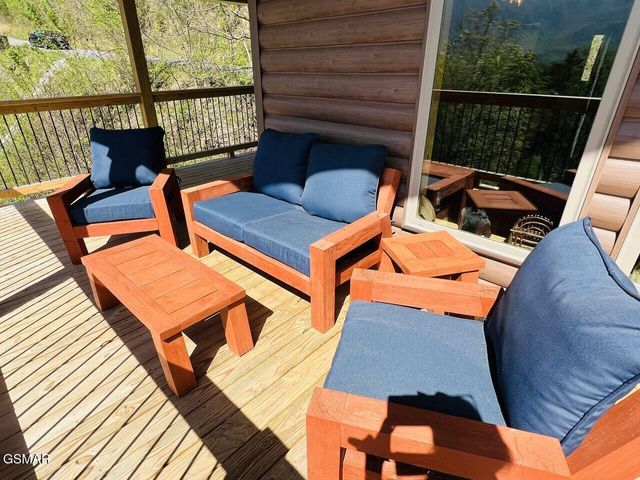 3550 Mountain Tyme Way, Sevierville, TN 37862