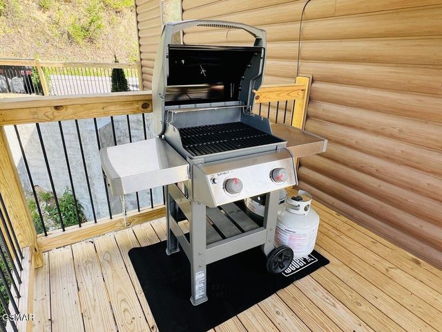 3550 Mountain Tyme Way, Sevierville, TN 37862